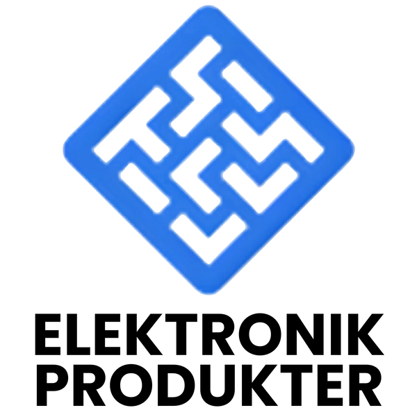 Elektronikprodukter