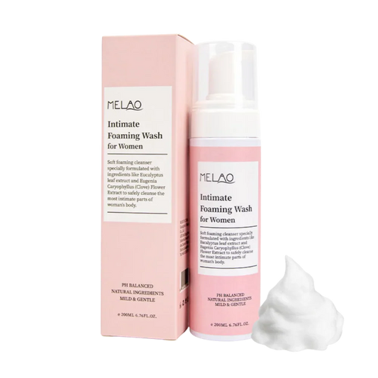 200 mL Intimskummende Vask