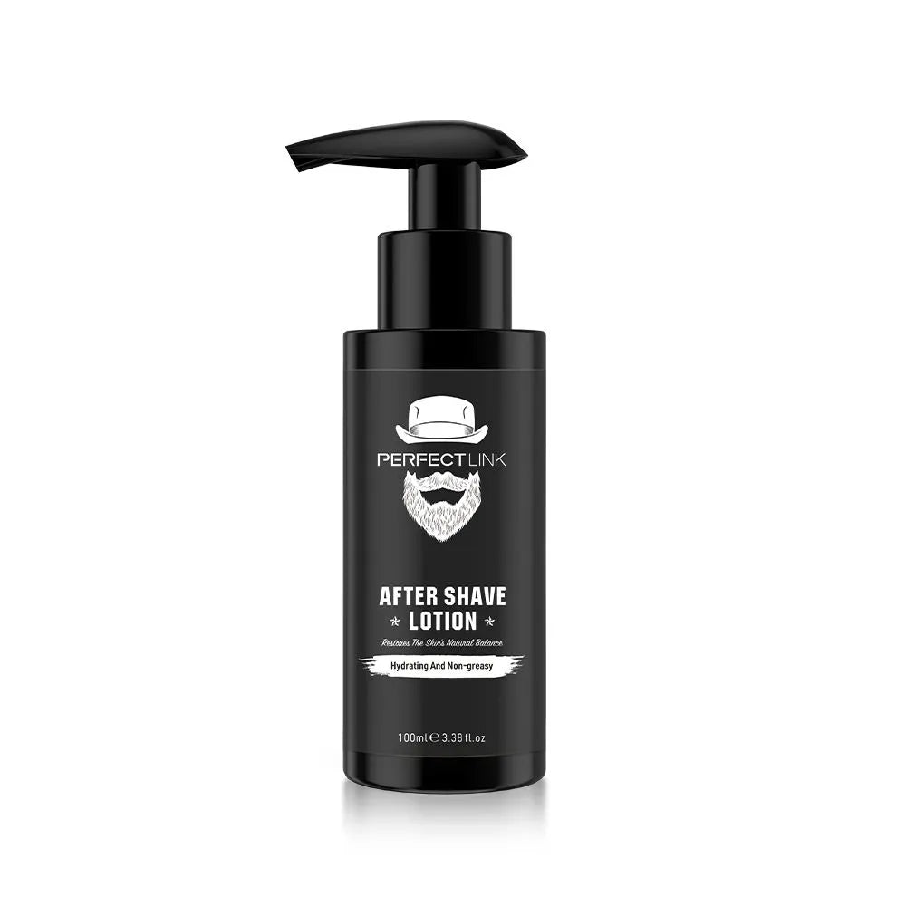 100 ml Fugtgivende aftershave-lotion
